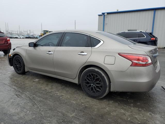 Image 2 of 2013 NISSAN ALTIMA 2.5 2013 with VIN 1N4AL3AP6DN485980