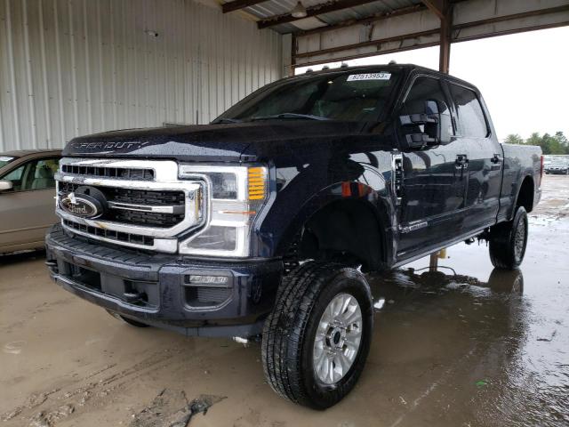 2022 FORD F250 SUPER DUTY 2022 image