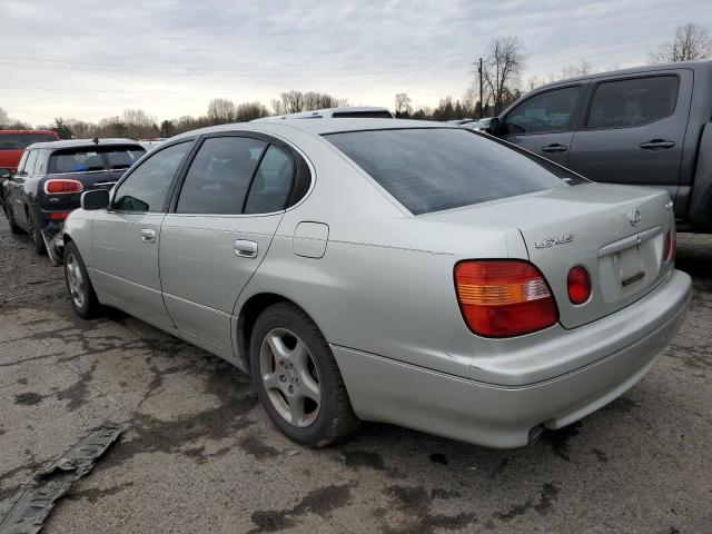 Obraz 2 z 2000 LEXUS GS 400 2000 z VIN JT8BH68X6Y0023170