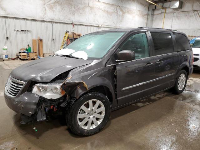 2015 CHRYSLER TOWN & COUNTRY TOURING 2015 image