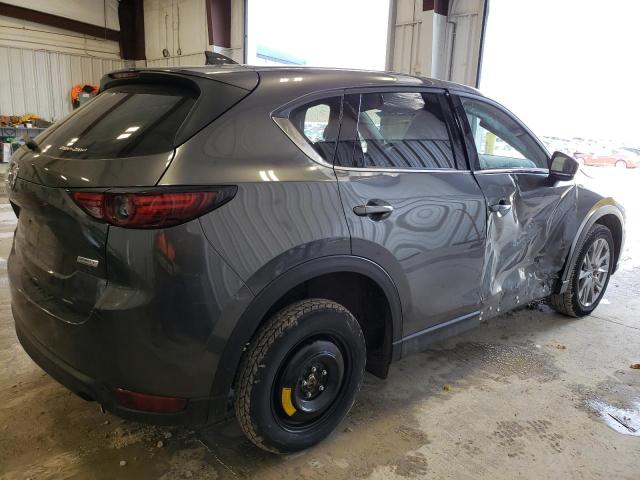 Изображение 3 2019 MAZDA CX-5 GRAND TOURING 2019 с VIN JM3KFBDM8K0676710