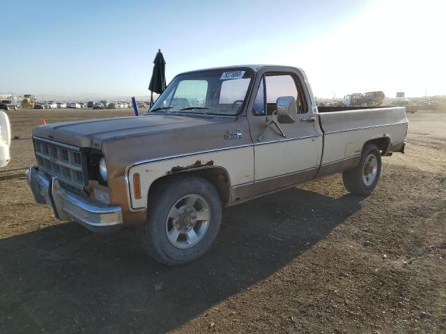 Obraz 1979 GMC C2500 1979