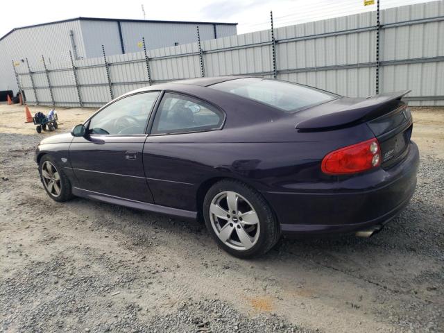 Obraz 2 z 2004 PONTIAC GTO  2004 z VIN 6G2VX12G04L203273