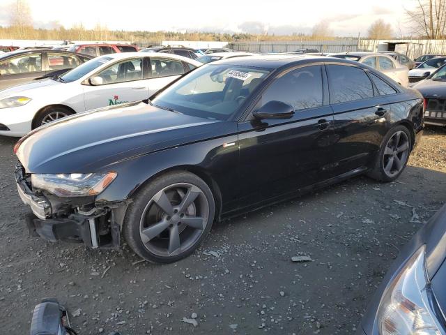 Obraz 1 z 2014 AUDI A6 PRESTIGE 2014 z VIN WAUHGAFC2EN121531