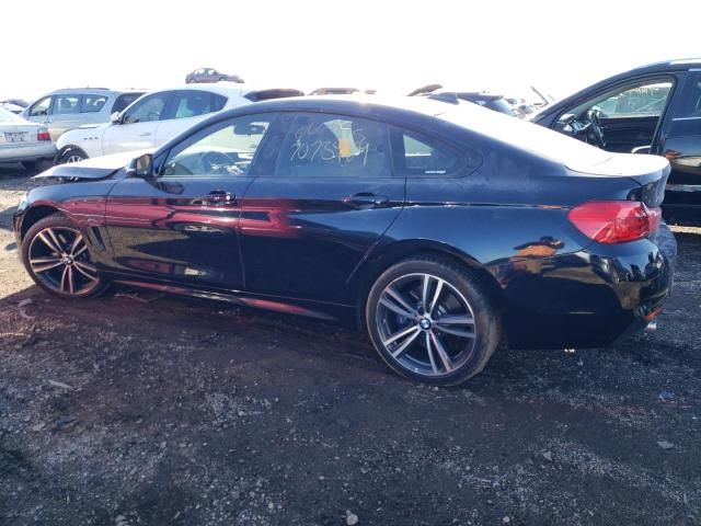 Obraz 2 z 2016 BMW 435 XI GRAN COUPE 2016 z VIN WBA4B3C54GG528594