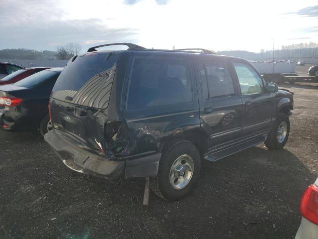 Image 3 of 1998 FORD EXPLORER  1998 with VIN 1FMZU34E2WZB34513