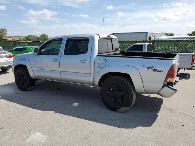 Obraz 2 z 2005 TOYOTA TACOMA DOUBLE CAB 2005 z VIN 5TELU42N95Z098566