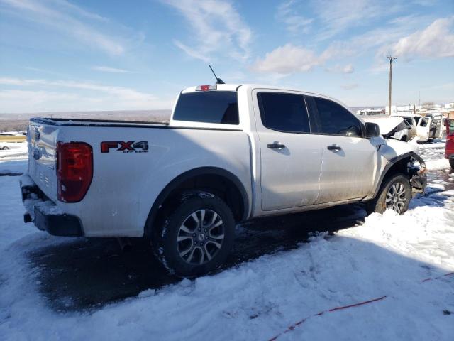 Изображение 3 2020 FORD RANGER XL 2020 с VIN 1FTER4FH8LLA61812