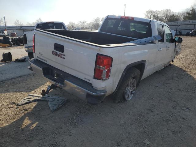 Image 3 of 2015 GMC SIERRA K1500 SLE 2015 with VIN 1GTV2UEC0FZ180904