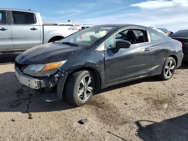 Изображение 1 2014 HONDA CIVIC EX 2014 с VIN 2HGFG3B82EH509893