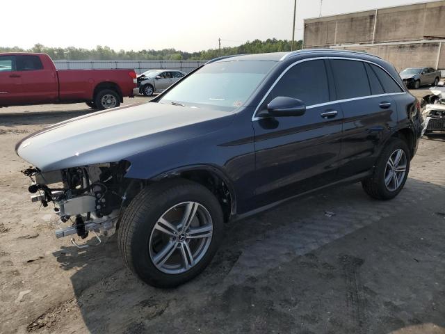 Obraz 1 z 2022 MERCEDES-BENZ GLC 300 4MATIC 2022 z VIN W1N0G8EB0NG047296