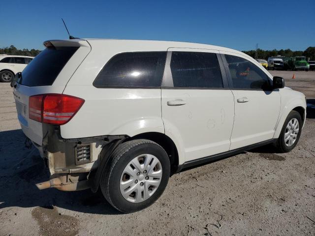 Image 3 of 2014 DODGE JOURNEY SE 2014 with VIN 3C4PDCABXET163883