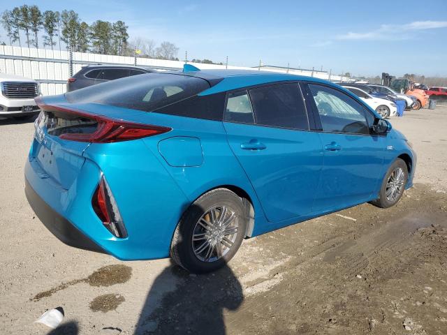 Image 3 of 2019 TOYOTA PRIUS PRIME  2019 with VIN JTDKARFP9K3119911