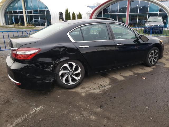 Изображение 3 2016 HONDA ACCORD EXL 2016 с VIN 1HGCR2F8XGA004848