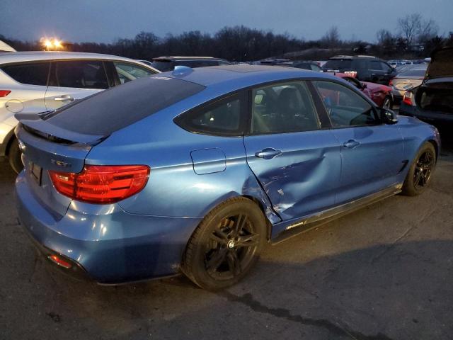 Изображение 3 2016 BMW 328 XIGT SULEV 2016 с VIN WBA8Z5C56GG501504