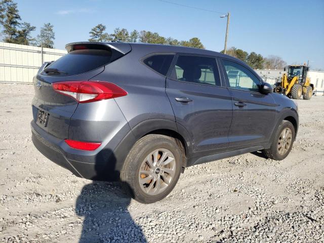 Obraz 3 z 2017 HYUNDAI TUCSON SE 2017 z VIN KM8J23A42HU419744