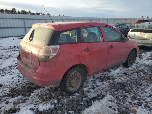 Obraz 3 z 2005 TOYOTA COROLLA MATRIX XR 2005 z VIN 2T1KR32E65C416818