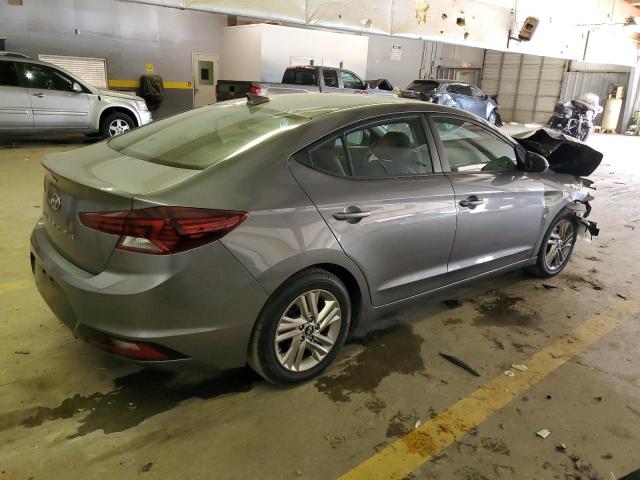 Изображение 3 2019 HYUNDAI ELANTRA SEL 2019 с VIN 5NPD84LF0KH462727