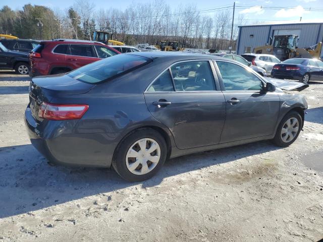 Изображение 3 2009 TOYOTA CAMRY BASE 2009 с VIN 4T1BE46K29U362908