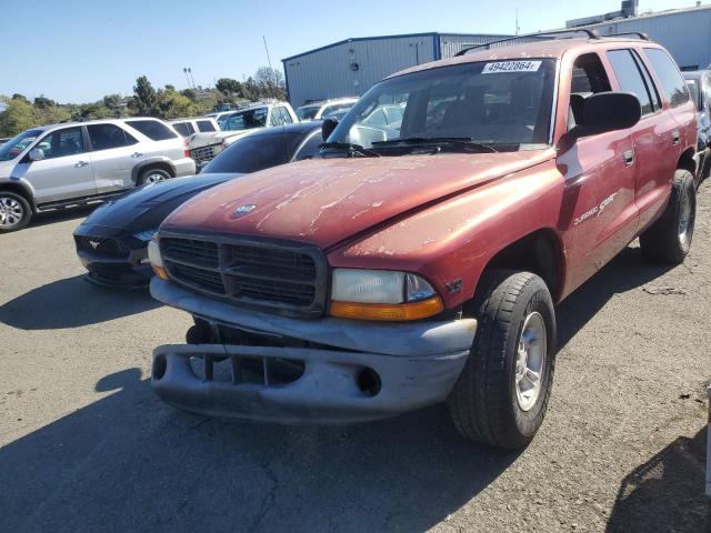 Изображение 2000 DODGE DURANGO  2000