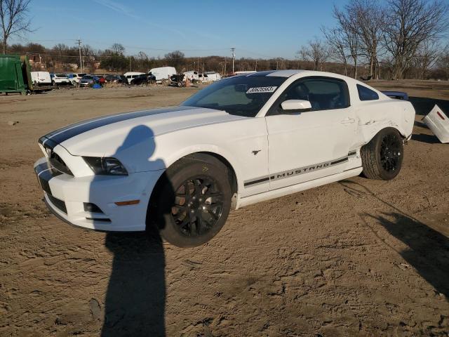Изображение 2013 FORD MUSTANG  2013