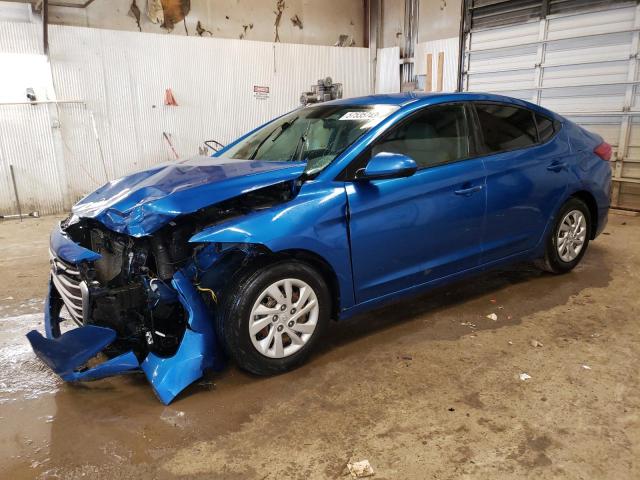 Obraz 1 z 2018 HYUNDAI ELANTRA SE 2018 z VIN 5NPD74LF5JH292219