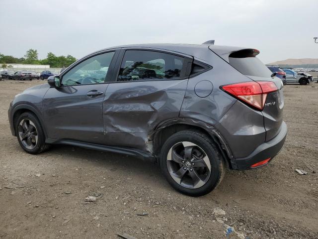 Image 2 of 2018 HONDA HR-V EX 2018 with VIN 3CZRU6H50JM715254