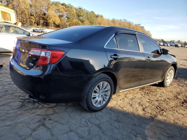 Изображение 3 2012 TOYOTA CAMRY HYBRID 2012 с VIN 4T1BD1FK6CU020743