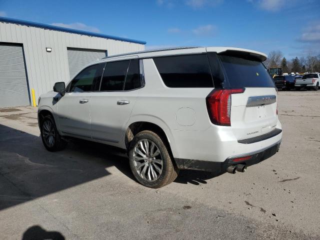 Изображение 2 2022 GMC YUKON DENALI 2022 с VIN 1GKS2DKL9NR223937