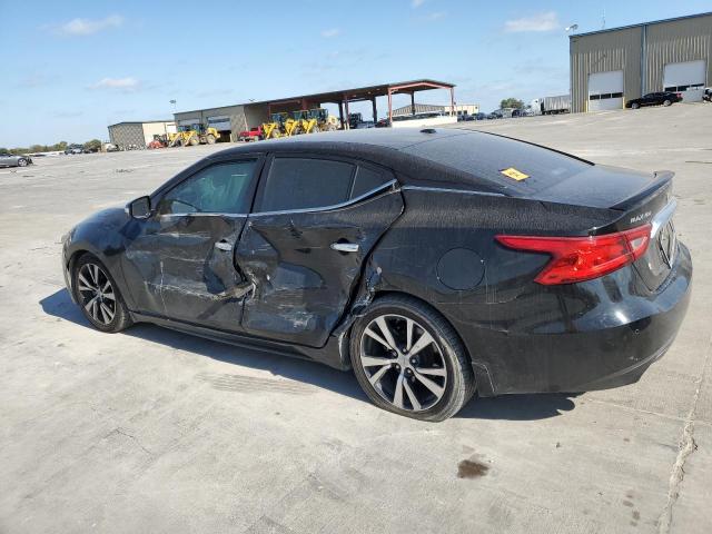 Obraz 2 z 2017 NISSAN MAXIMA 3.5S 2017 z VIN 1N4AA6AP9HC421148