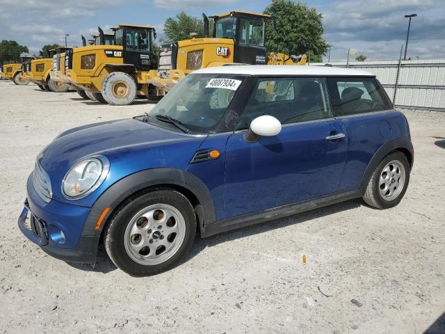 Изображение 2012 MINI COOPER  2012