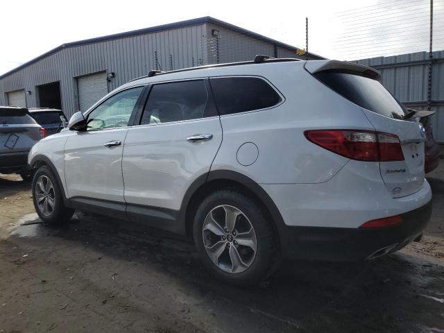 Изображение 2 2016 HYUNDAI SANTA FE SE 2016 с VIN KM8SM4HF9GU160423