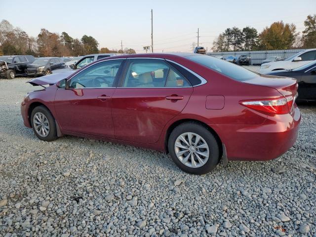 Изображение 2 2017 TOYOTA CAMRY LE 2017 с VIN 4T1BF1FK7HU732938