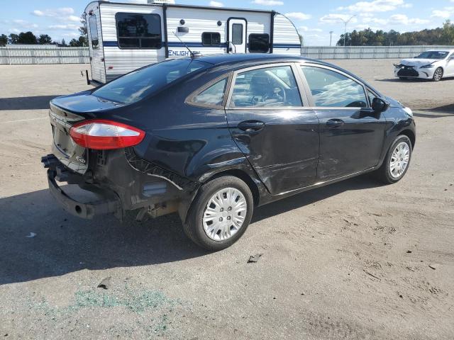 Изображение 3 2019 FORD FIESTA S 2019 с VIN 3FADP4AJ2KM144389