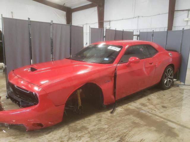 2023 DODGE CHALLENGER R/T 2023 image