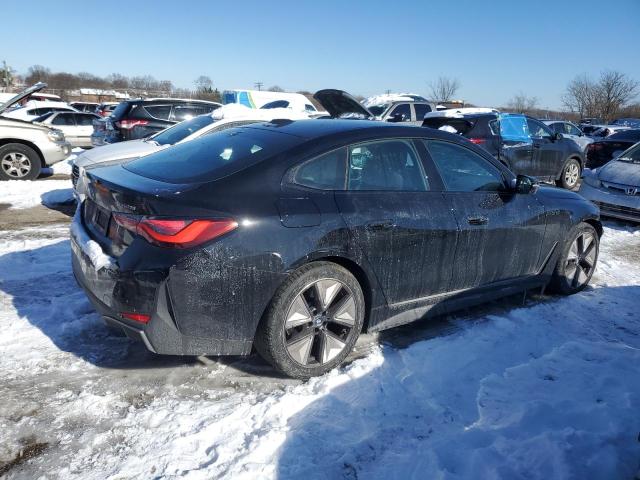 Image 3 of 2023 BMW I4 EDRIVE35  2023 with VIN WBY43AW06PFP53804