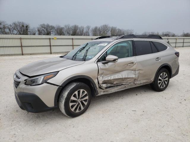 Obraz 2020 SUBARU OUTBACK PREMIUM 2020