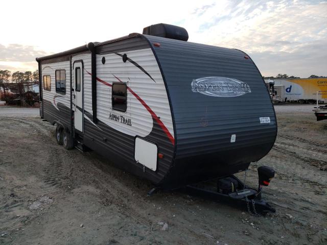 Obraz 1 z 2016 DUTC ASPEN TRL 2016 z VIN 4YDT31525GH922292