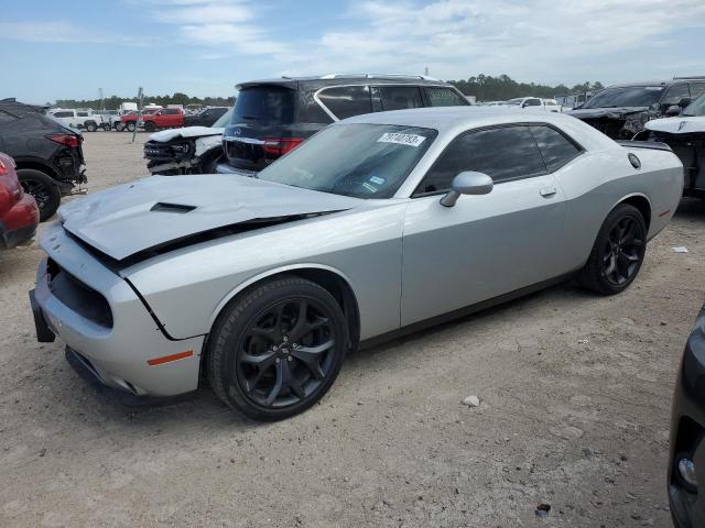 Obraz 2020 DODGE CHALLENGER SXT 2020