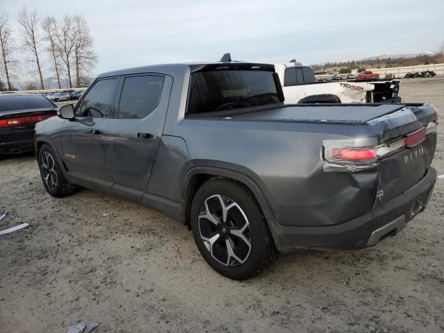 Image 2 of 2022 RIVIAN R1T ADVENTURE 2022 with VIN 7FCTGAAA7NN007036