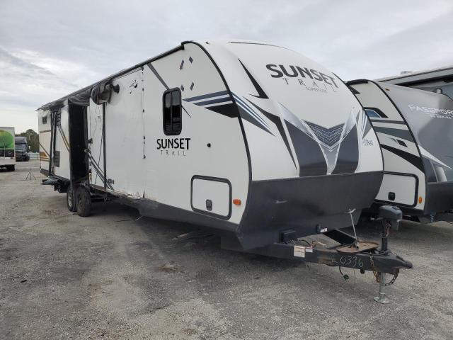 Изображение 2020 SUNS CAMPER 2020