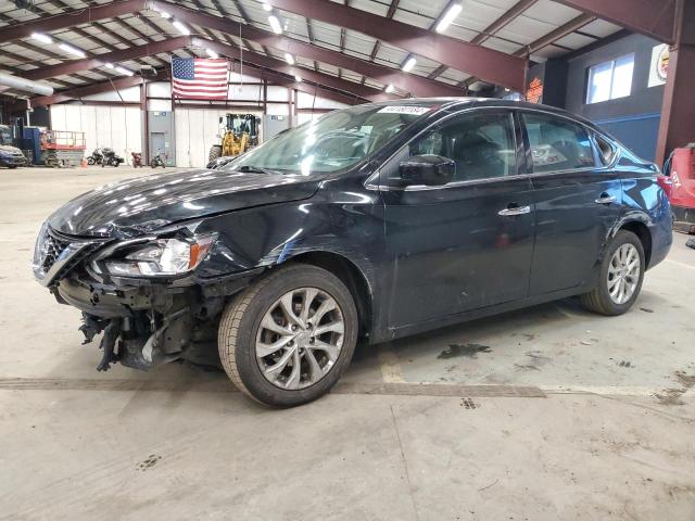 Obraz 1 z 2018 NISSAN SENTRA S 2018 z VIN 3N1AB7AP3JY283829