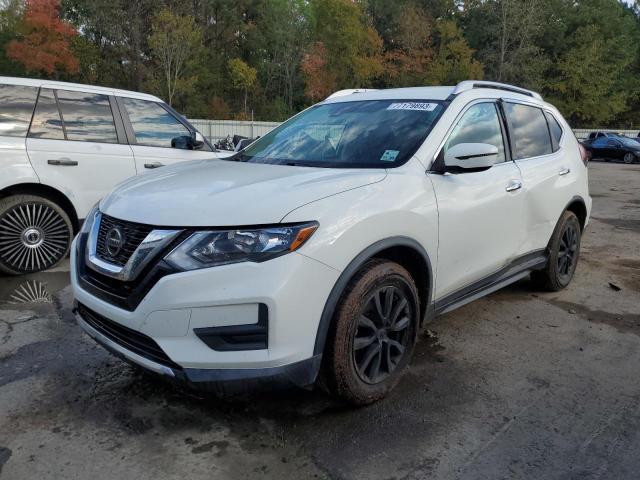 Image 1 of 2019 NISSAN ROGUE S 2019 with VIN KNMAT2MT1KP527423