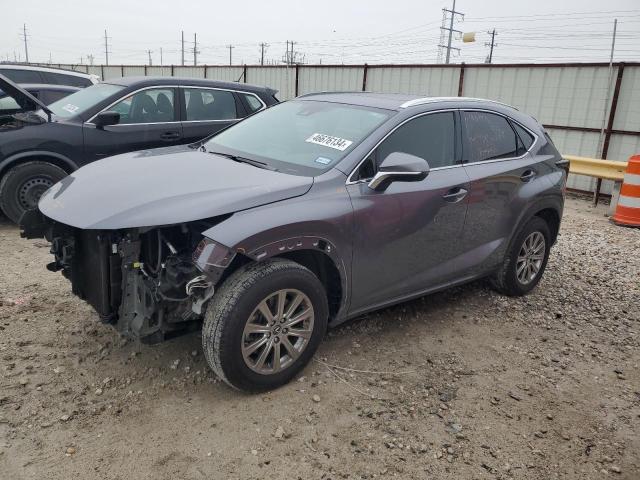 Obraz 2021 LEXUS NX 300 BASE 2021
