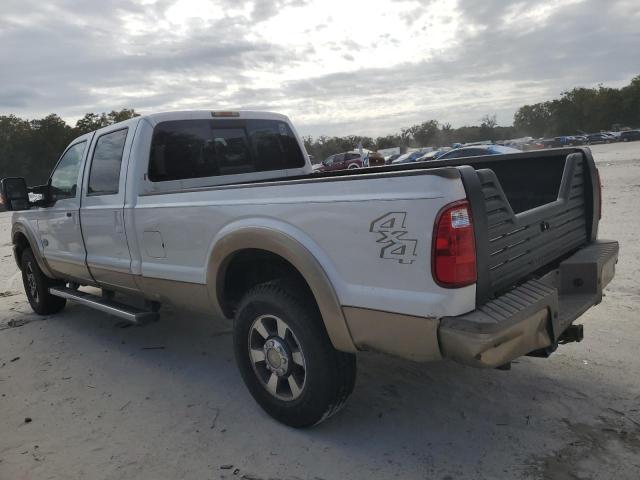 Изображение 2 2011 FORD F250 SUPER DUTY 2011 с VIN 1FT7W2BTXBEA23176
