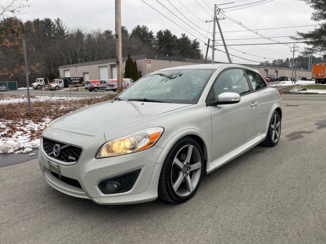 Изображение 2 2012 VOLVO C30 T5 2012 с VIN YV1672MK4C2273510