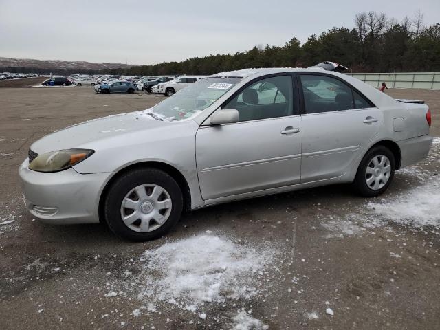 Изображение 1 2003 TOYOTA CAMRY LE 2003 с VIN 4T1BE32K73U127654