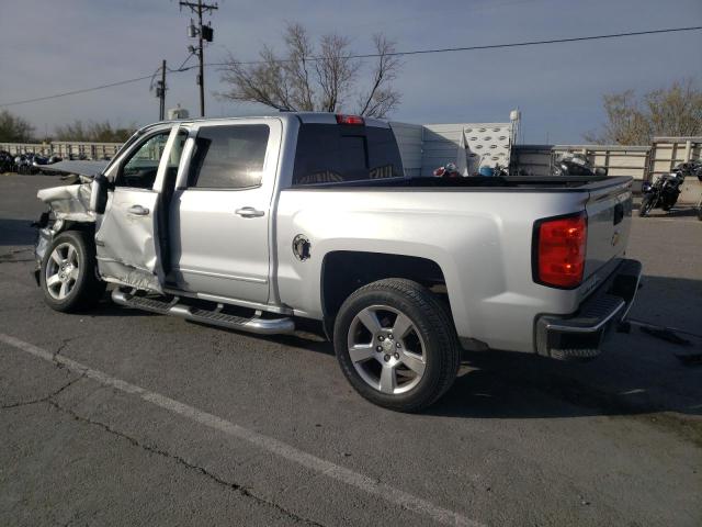 Obraz 2 z 2018 CHEVROLET SILVERADO C1500 LT 2018 z VIN 3GCPCRECXJG417328
