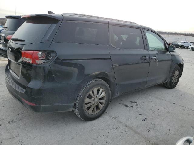 Изображение 3 2015 KIA SEDONA LX 2015 с VIN KNDMB5C17F6063258