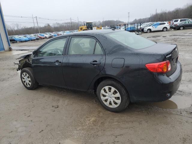 Obraz 2 z 2009 TOYOTA COROLLA BASE 2009 z VIN JTDBL40E199094224